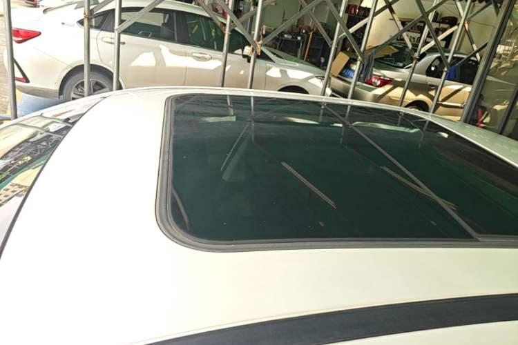 Used AION S 2022 Meizu 580 Roof