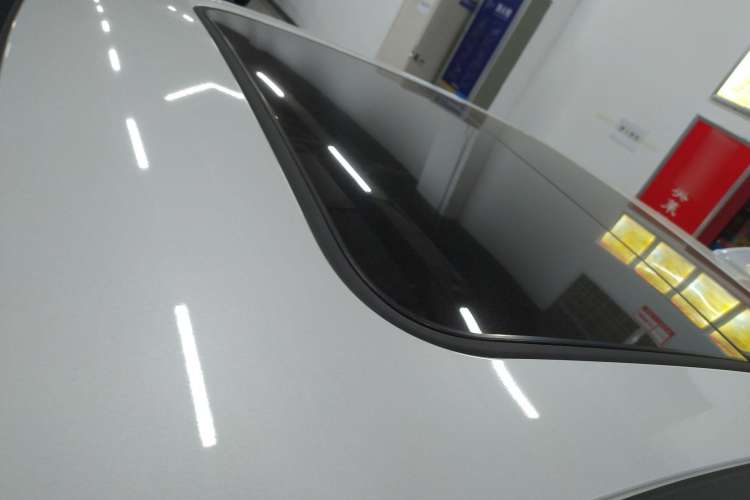 Used AION S 2022 Meizu 580 Pio Roof