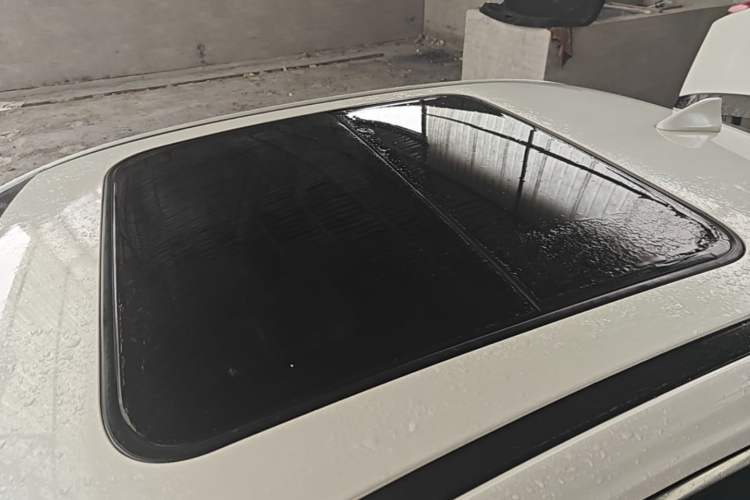 Used AION S 2022 Meizu 580 Pio Roof