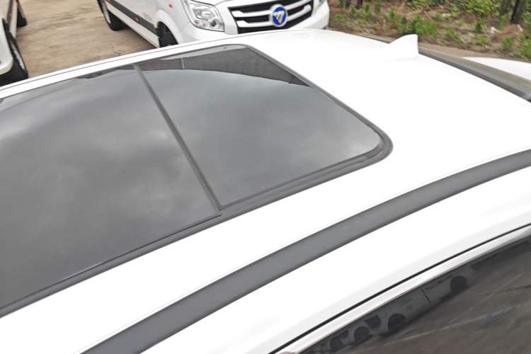 Used AION S 2022 Meizu 580 Pio Roof