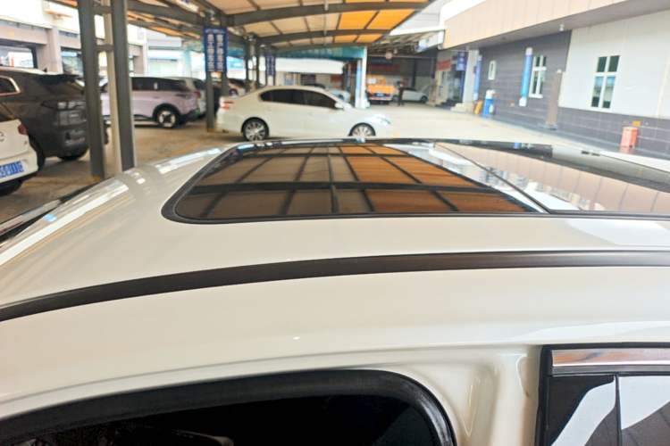 Used AION S 2022 Meizu 580 Roof