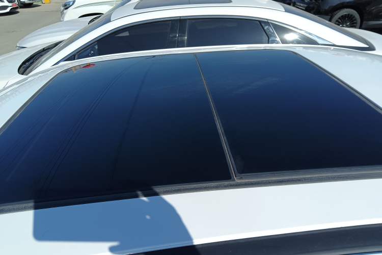 Used AION S 2022 Meizu 580 Roof
