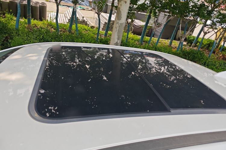 Used AION S 2022 Meizu 580 Roof