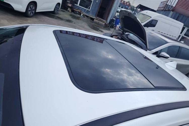 Used AION S 2022 Meizu 580 Roof