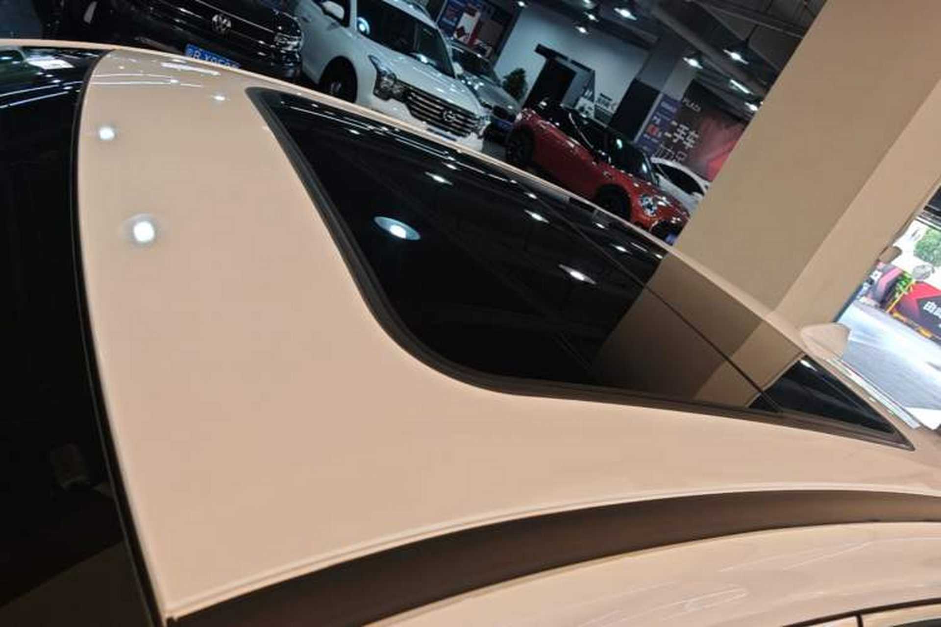Used AION S 2022 Meizu 580 Pio Roof