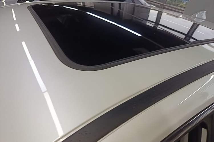 Used AION S 2022 Meizu 580 Roof