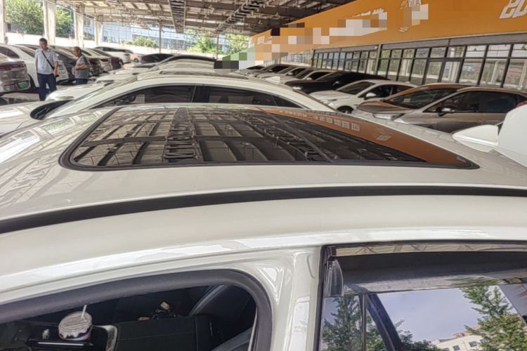 Used AION S 2022 Meizu 580 Roof