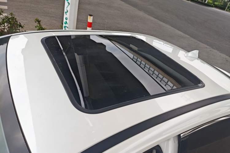 Used AION S 2022 Meizu 580 Pio Roof