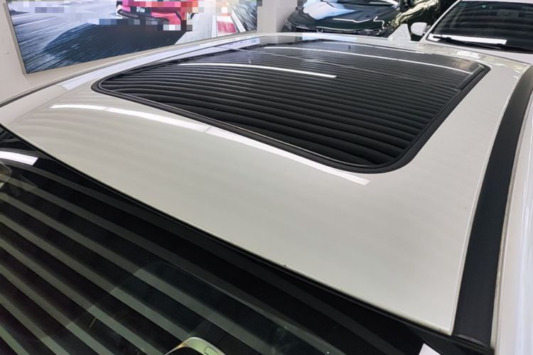 Used AION S 2022 Meizu 580 Roof