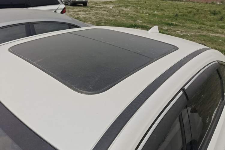 Used AION S 2022 Meizu 580 Roof