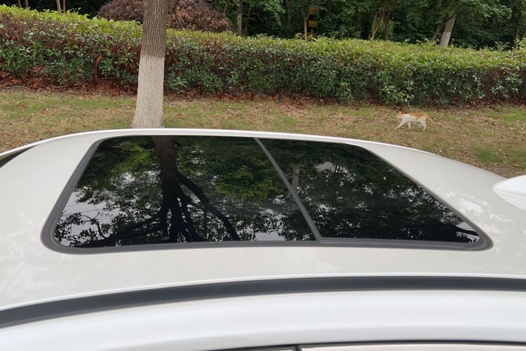 Used AION S 2022 Meizu 580 Pio Roof