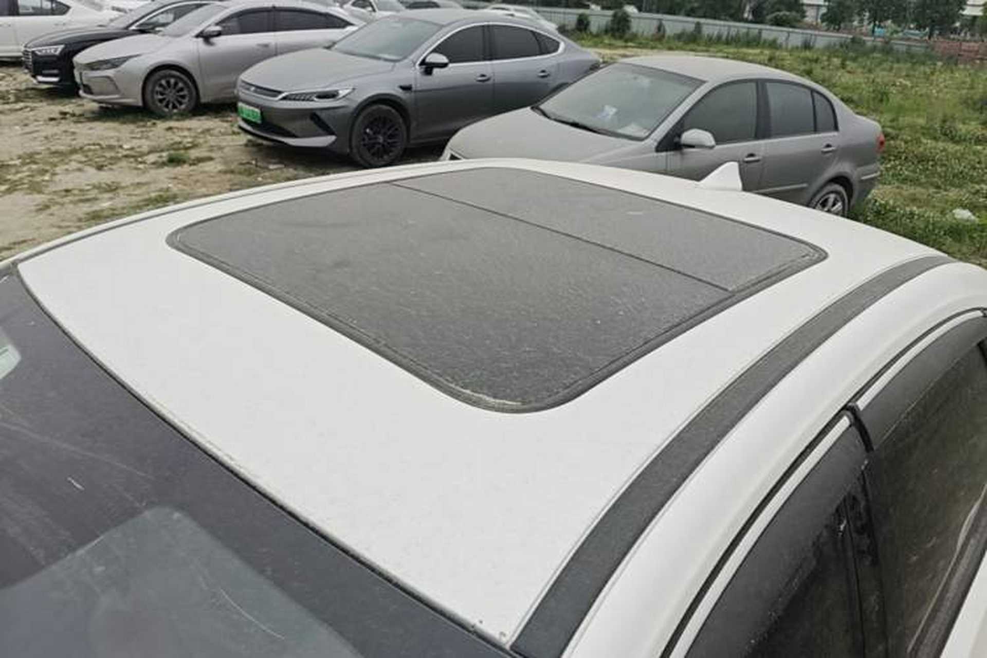 Used AION S 2022 Meizu 580 Roof
