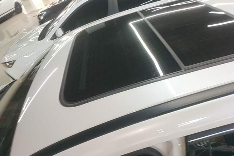 Used AION S 2022 Meizu 580 Roof