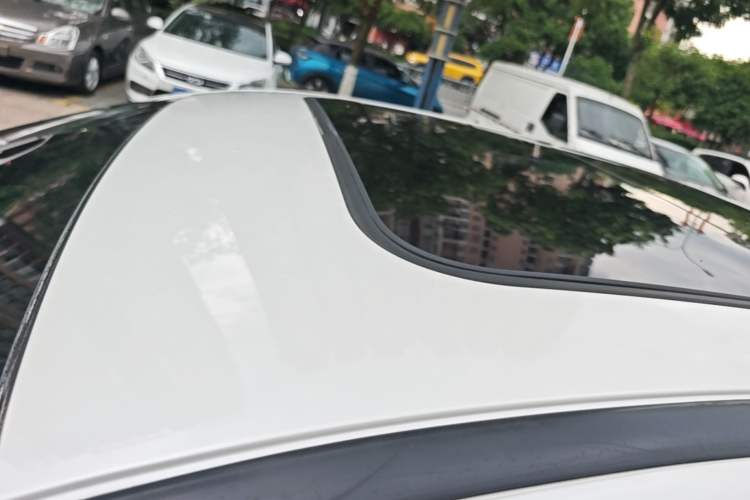 Used AION S 2022 Meizu 580 Roof