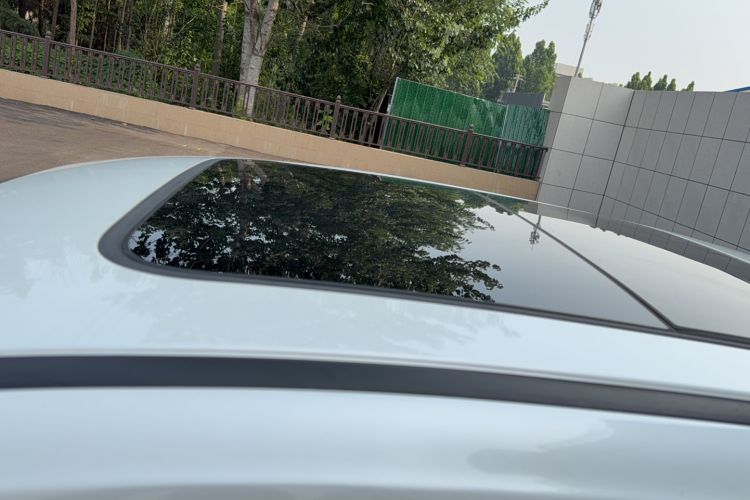 Used AION S 2022 Meizu 580 Roof