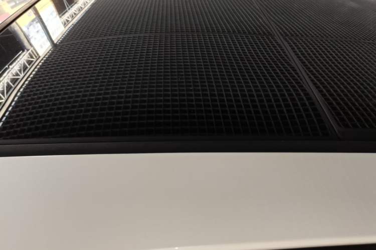 Used AION S 2022 Xuan 580 58.8 kWh ternary lithium Roof