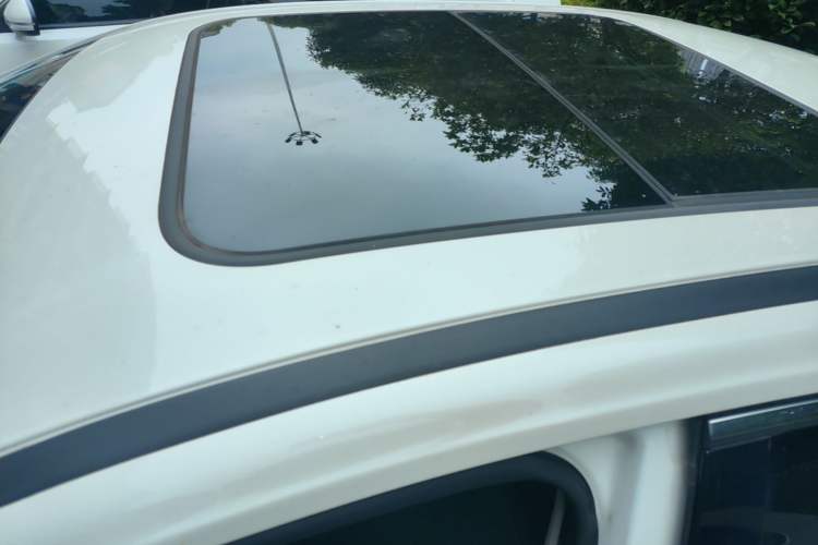 Used AION S 2022 Meizu 580 Roof