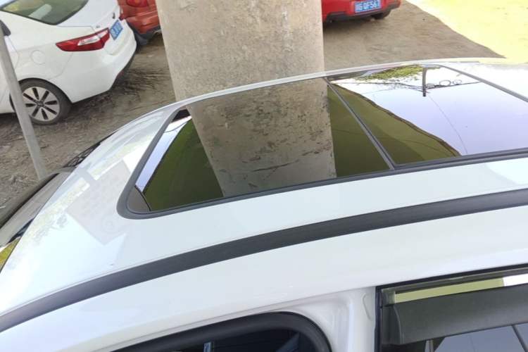 Used AION S 2022 Meizu 580 Roof