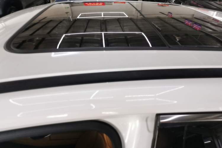 Used AION S 2022 Meizu 580 Pio Roof