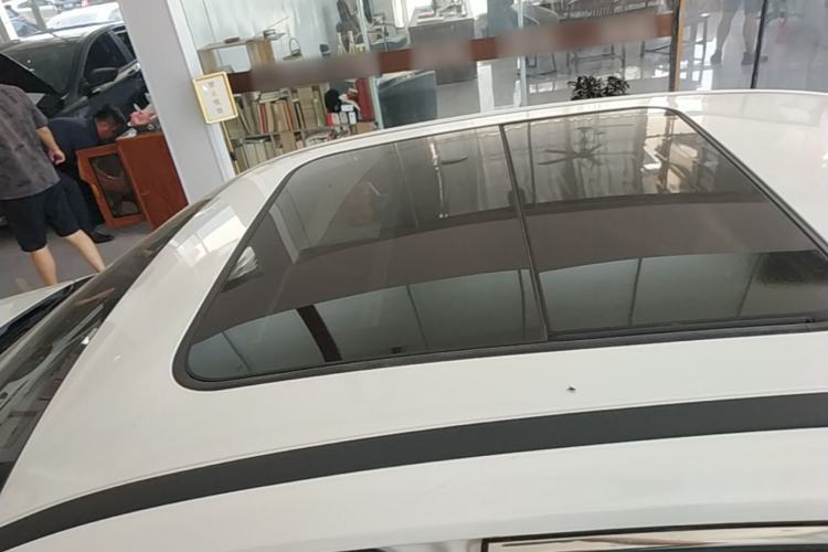 Used AION S 2022 Meizu 580 Roof