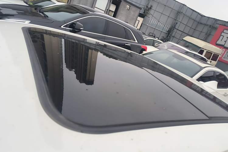Used AION S 2022 Meizu 580 Roof