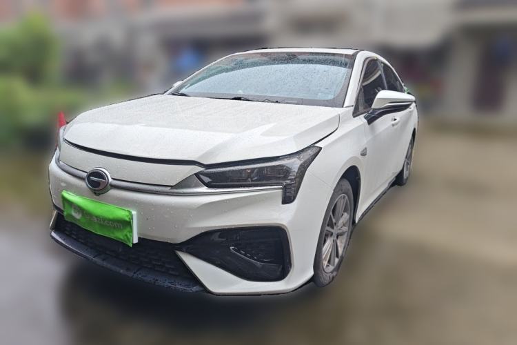 Used AION S 2022 Meizu 580 Guazi used car, China used car export, Used car for sale, Used cars, Cheapest cars for sale