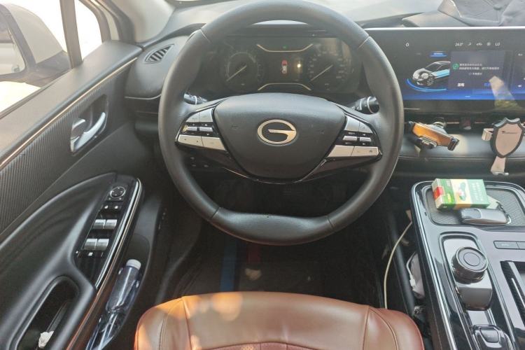Used AION S 2022 Meizu 580 Pio Steering Wheel