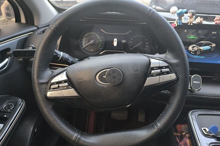 Used AION S 2022 Meizu 580 Steering Wheel