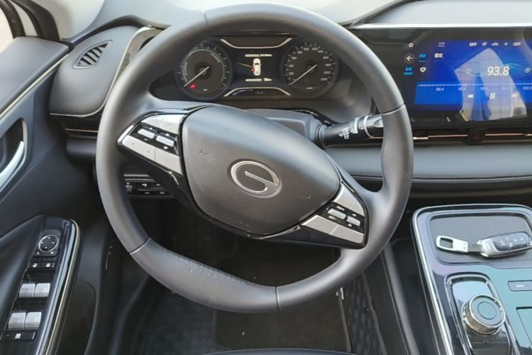 Used AION S 2022 Meizu 580 Steering Wheel