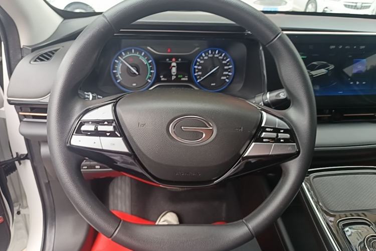 Used AION S 2022 Meizu 580 Steering Wheel