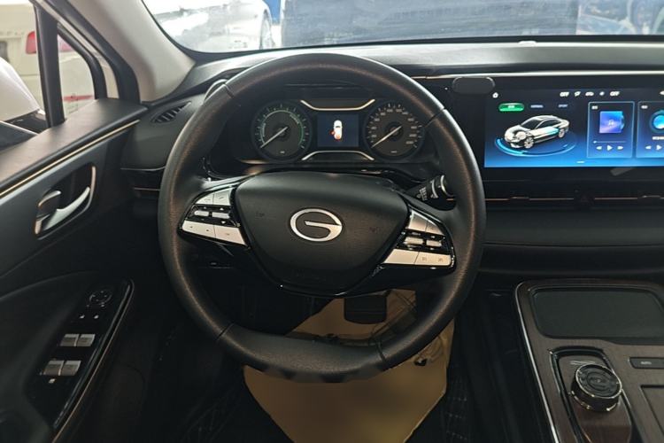 Used AION S 2022 Meizu 580 Steering Wheel