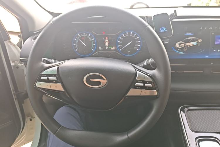 Used AION S 2022 Meizu 580 Steering Wheel