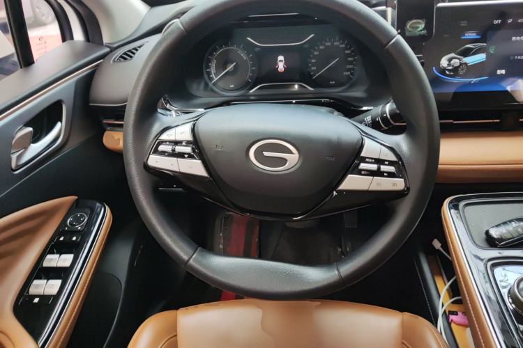 Used AION S 2022 Meizu 580 Steering Wheel
