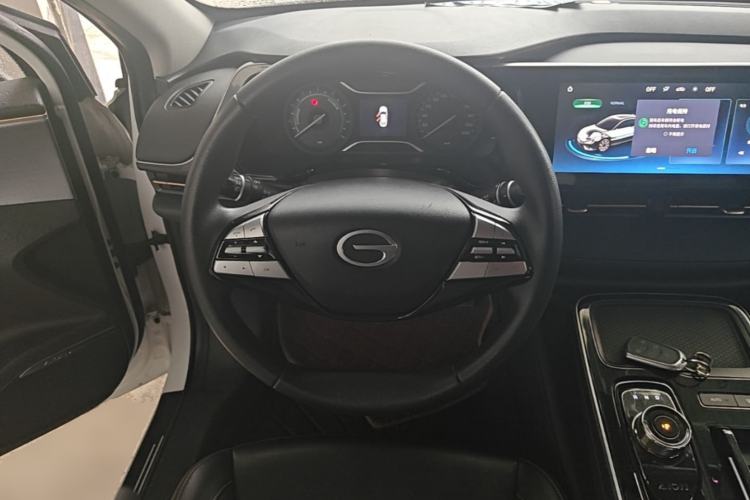 Used AION S 2022 Meizu 580 Pio Steering Wheel