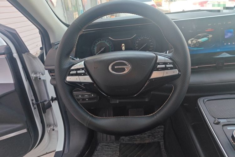 Used AION S 2022 Meizu 580 Steering Wheel