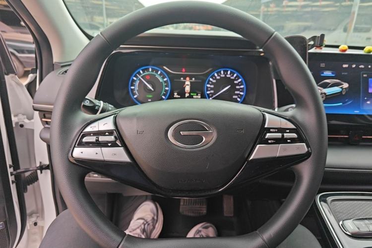 Used AION S 2022 Meizu 580 Pio Steering Wheel