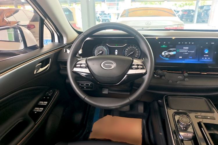 Used AION S 2022 Meizu 580 Steering Wheel