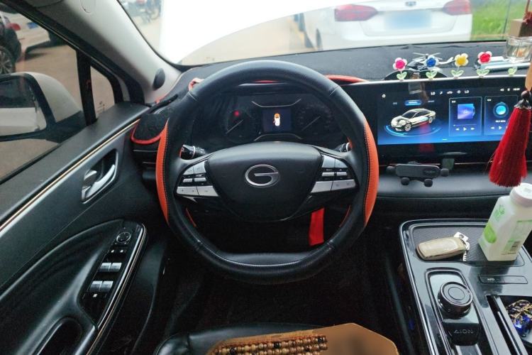 Used AION S 2022 Meizu 580 Pio Steering Wheel