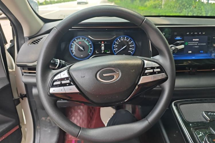 Used AION S 2022 Meizu 580 Steering Wheel