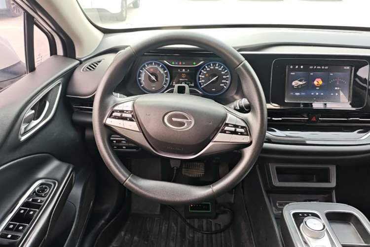 Used AION S 2022 Meizu 580 Steering Wheel