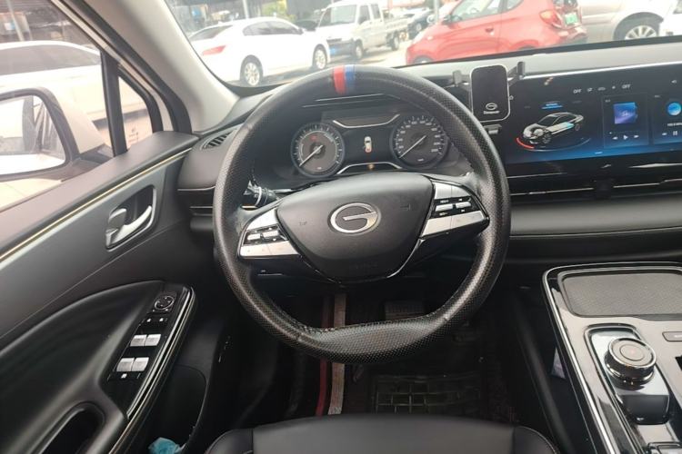 Used AION S 2022 Meizu 580 Steering Wheel