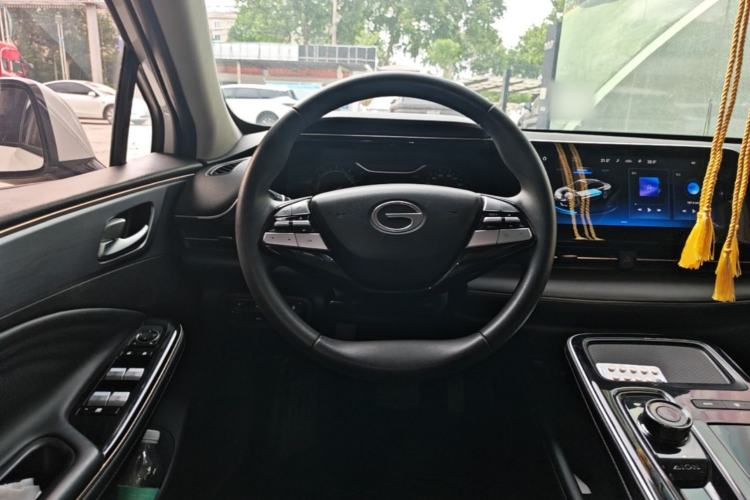 Used AION S 2022 Meizu 580 Steering Wheel