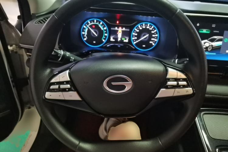 Used AION S 2022 Meizu 580 Steering Wheel