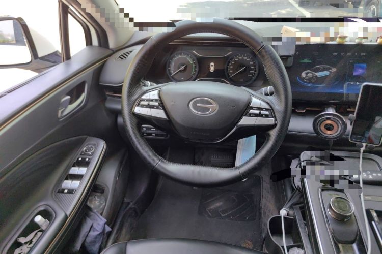 Used AION S 2022 Meizu 580 Steering Wheel