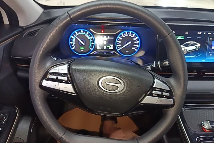 Used AION S 2022 Meizu 580 Steering Wheel