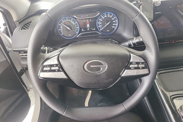Used AION S 2022 Meizu 580 Steering Wheel