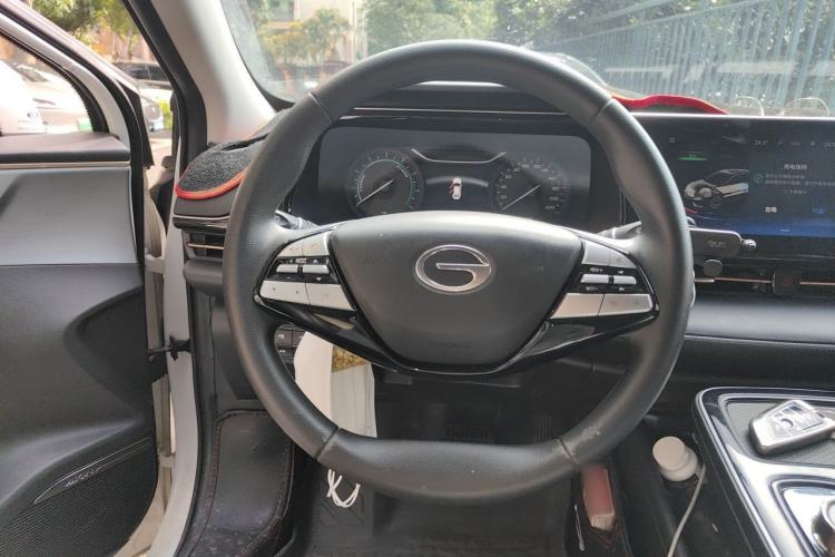 Used AION S 2022 Meizu 580 Steering Wheel