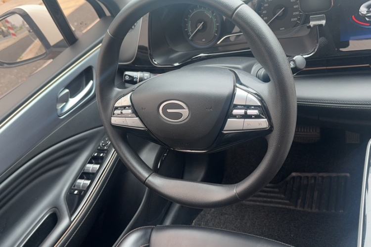Used AION S 2022 Meizu 580 Steering Wheel