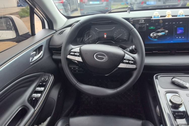Used AION S 2022 Meizu 580 Steering Wheel