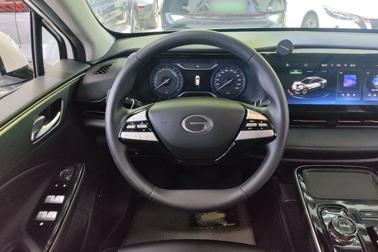 Used AION S 2022 Meizu 580 Steering Wheel